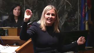 Prosecution's closing argument in Jennifer Crumbley's trial - Part 6