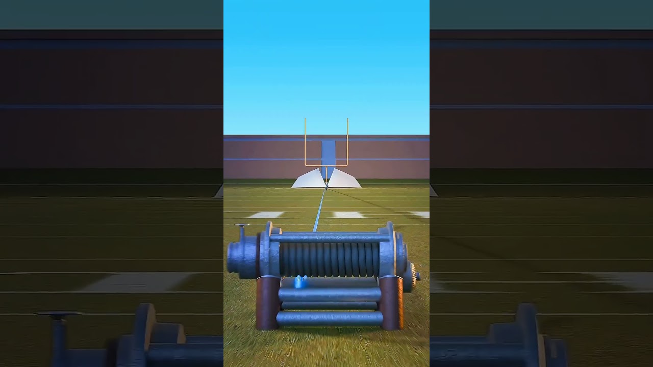 Could You Fly In A Giant Paper Airplane? 😮 