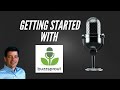 Buzzsprout Getting Started Step by Step Tutorial