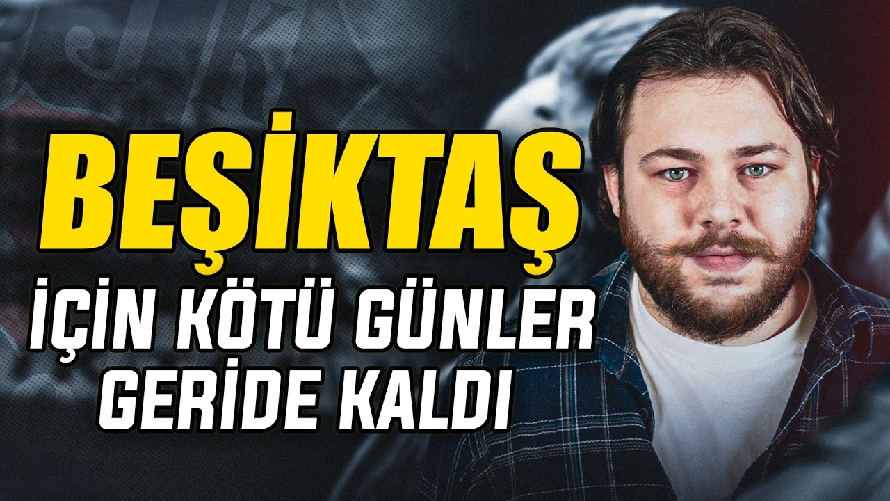 Göztepe’ye Gövde Gösterisi, Hyeon-gyu Oh Fenomeni, Agbadou ve Olaitan | Umut Öztürk - Kartal Bakışı