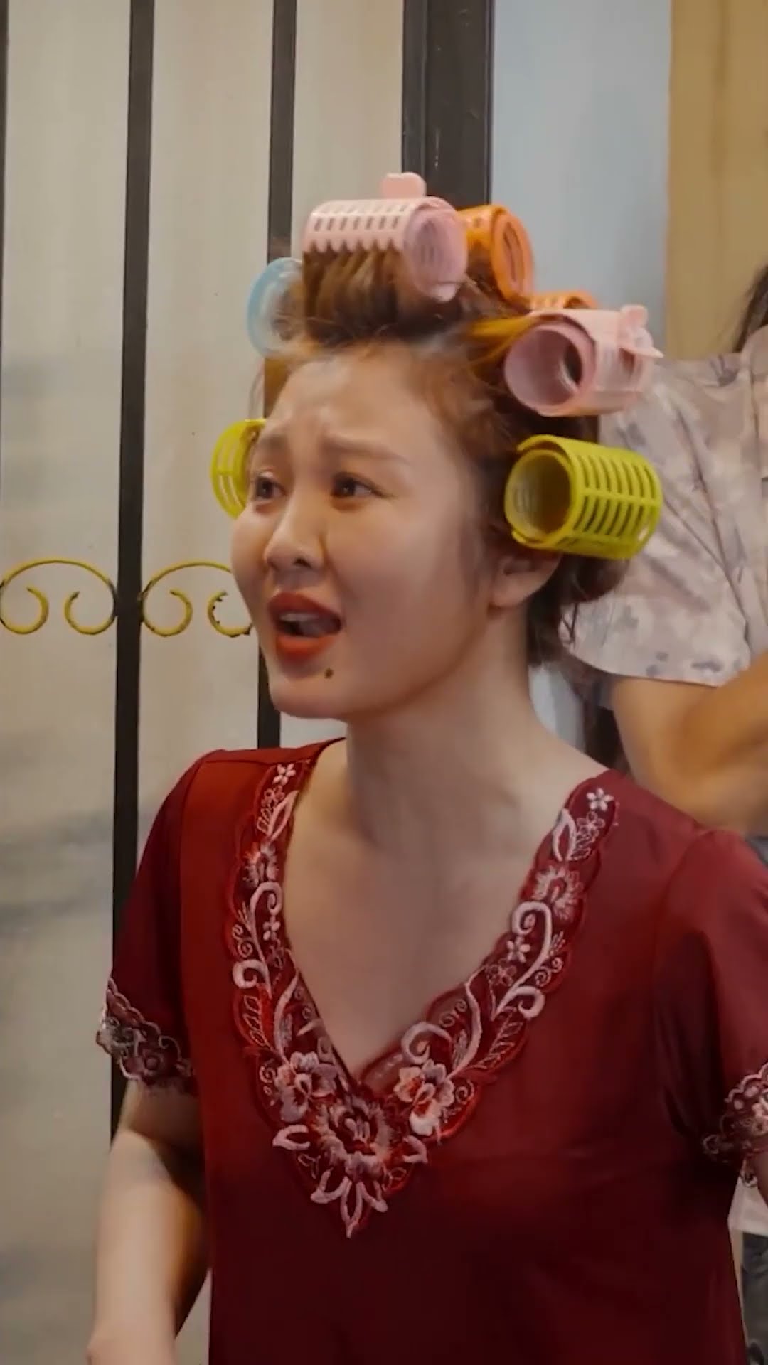Chị hàng xóm thân thiện #faptv #comnguoi325 #vietlott