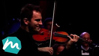 Glazunov: Violin Concerto in A minor, Op. 82 / Milenković / Sudjić / Simfonijski orkestar RTS