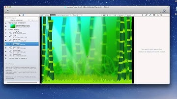 Create a game like Cut The Rope in SpriteKit - Part 2