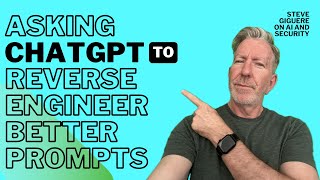 A ChatGPT Prompt Hack: Save Time and Get Repeatable Results!