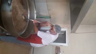 Mersin lezzet yemekcilik