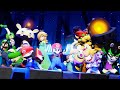 MARIO + RABBIDS SPARKS OF HOPE - FINAL BOSS + ENDING