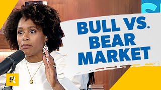 Bear vs Bull Market: What