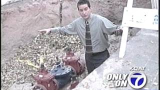 20071112 PKG KOAT Hole Problem LIVE