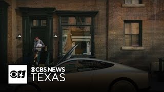 Elon Musk unveils $30K Tesla Cybercab robotaxi