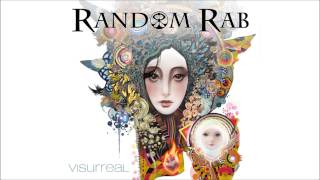 Random Rab - Dance In Your Skin Visurreal