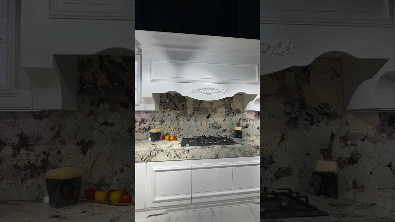 Кухни, от которых невозможно отвести взгляд: в КУБАТУРЕ открылся новый салон VIRS