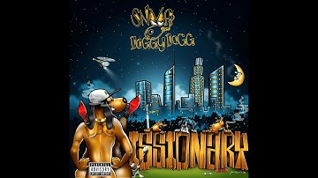 Snoop Dogg & Dr. Dre - Thank You [Demo Version]