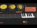 Tonebank (VST/AU) Afro-Harmonic Sequencer – Трейлер | node audio