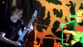 Cannibalistic Infancy - Dead Pornstars