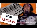 $2700?!? Roland Tripping!! TR-1000 Hot Take!!!