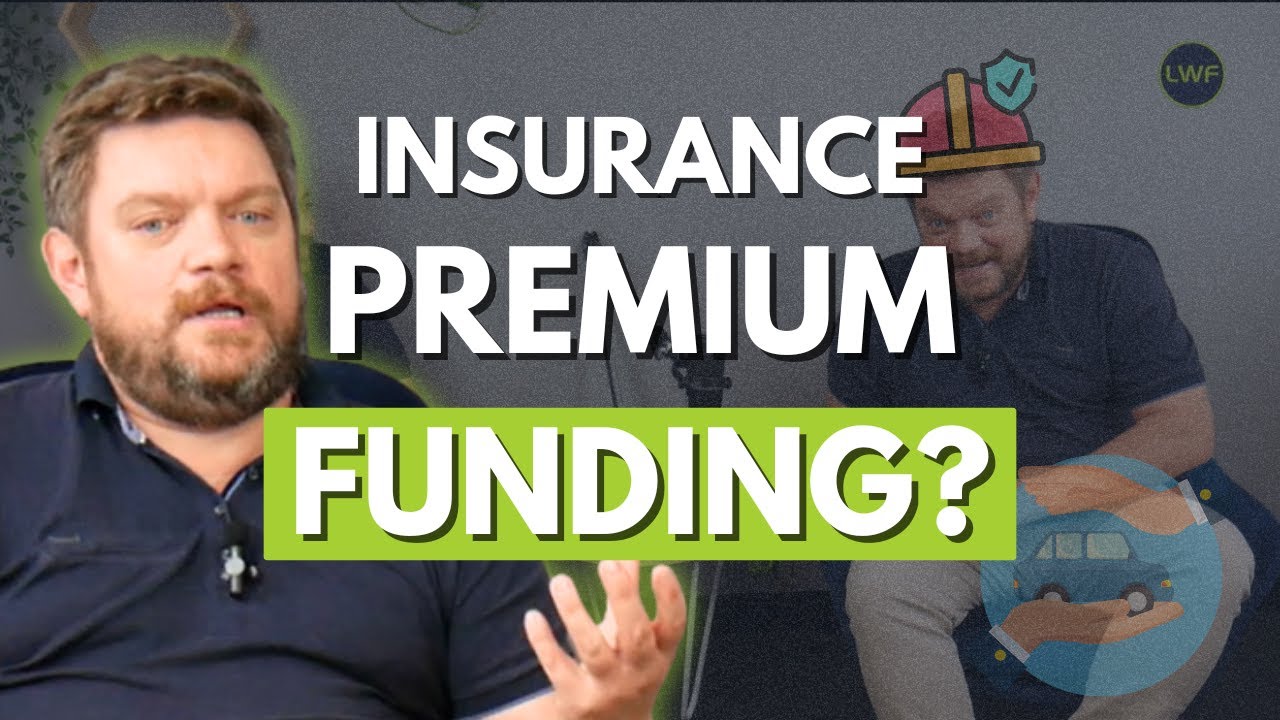 Stop Overpaying for Business Insurance (This Finance Hack Saves You