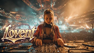 Lovent (Calyx Rhea Remix) – Oryn Etheria