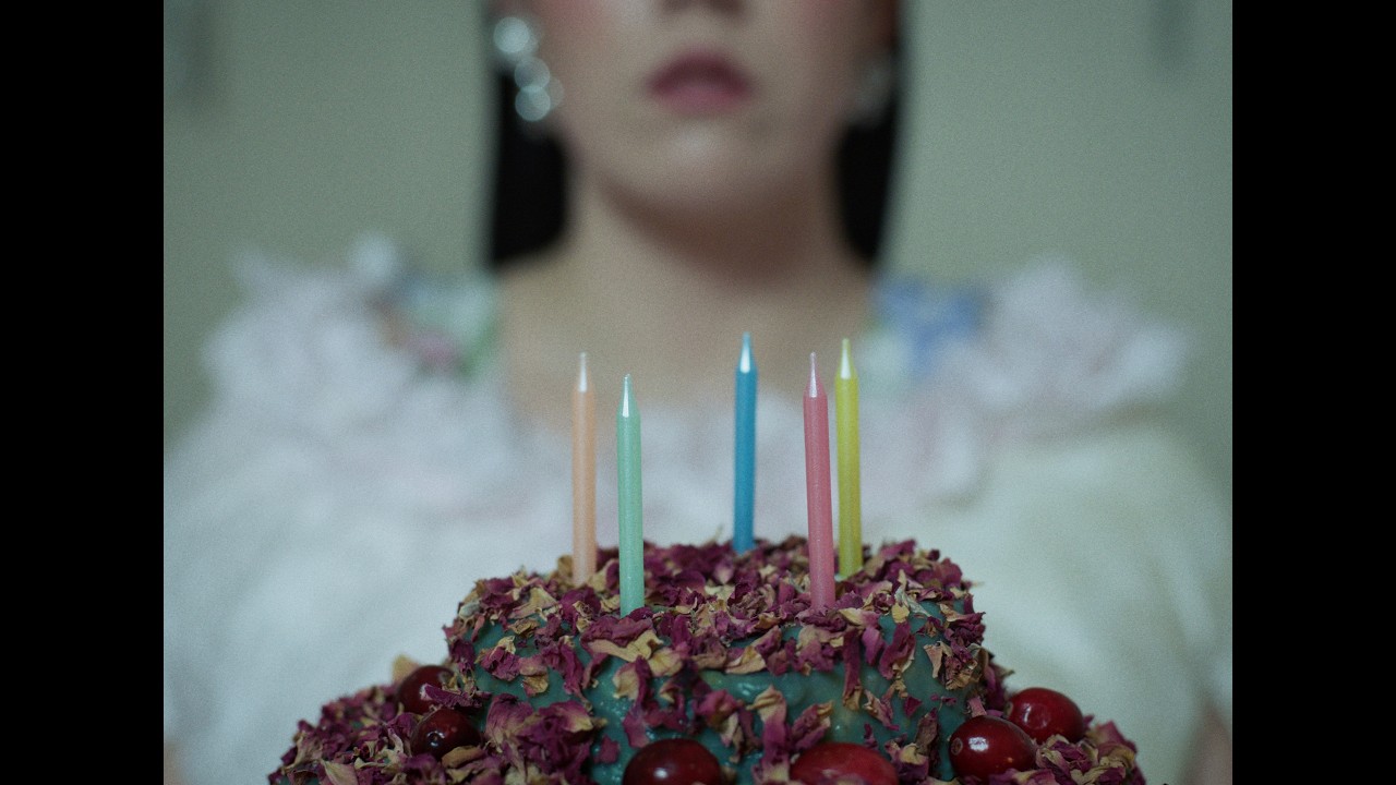 IOLANDA REVELA “RESPONSO”O LADO MAIS ÍNTIMO DO SEU NOVO ÁLBUM