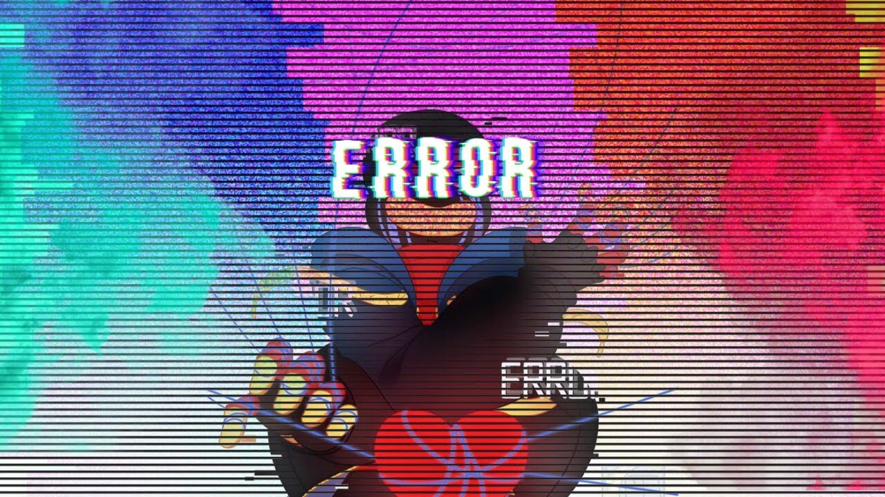 Error sits