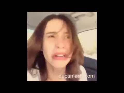 Funniest Pinoy Celebrities Dubsmash Videos