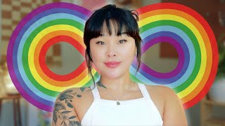 How Being Asian American Shaped My Neurodivergent Experience @thethoughtspot222