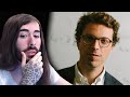 WHO K*LLED MIT PROFESOR NUNO LOUREIRO.... | MoistCr1tikal Reacts