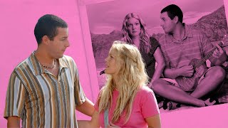 50 First Dates Explains Everything That’s Wrong With AI