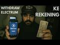 Cara Mencairkan Bitcoin yang Ada di Electrum Menjadi Rupiah Melalui Indodax