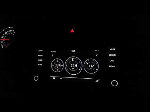 Torque Solutions BOV adapter 2017 MK7 Volkswagen GTI