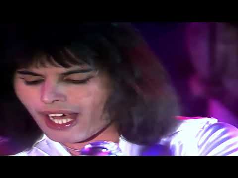Queen - Bohemian