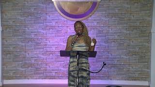 Sunday Service: 07/13/2025