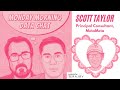 I Love Data! - Valentine&#39;s Day Special w/ Scott Taylor