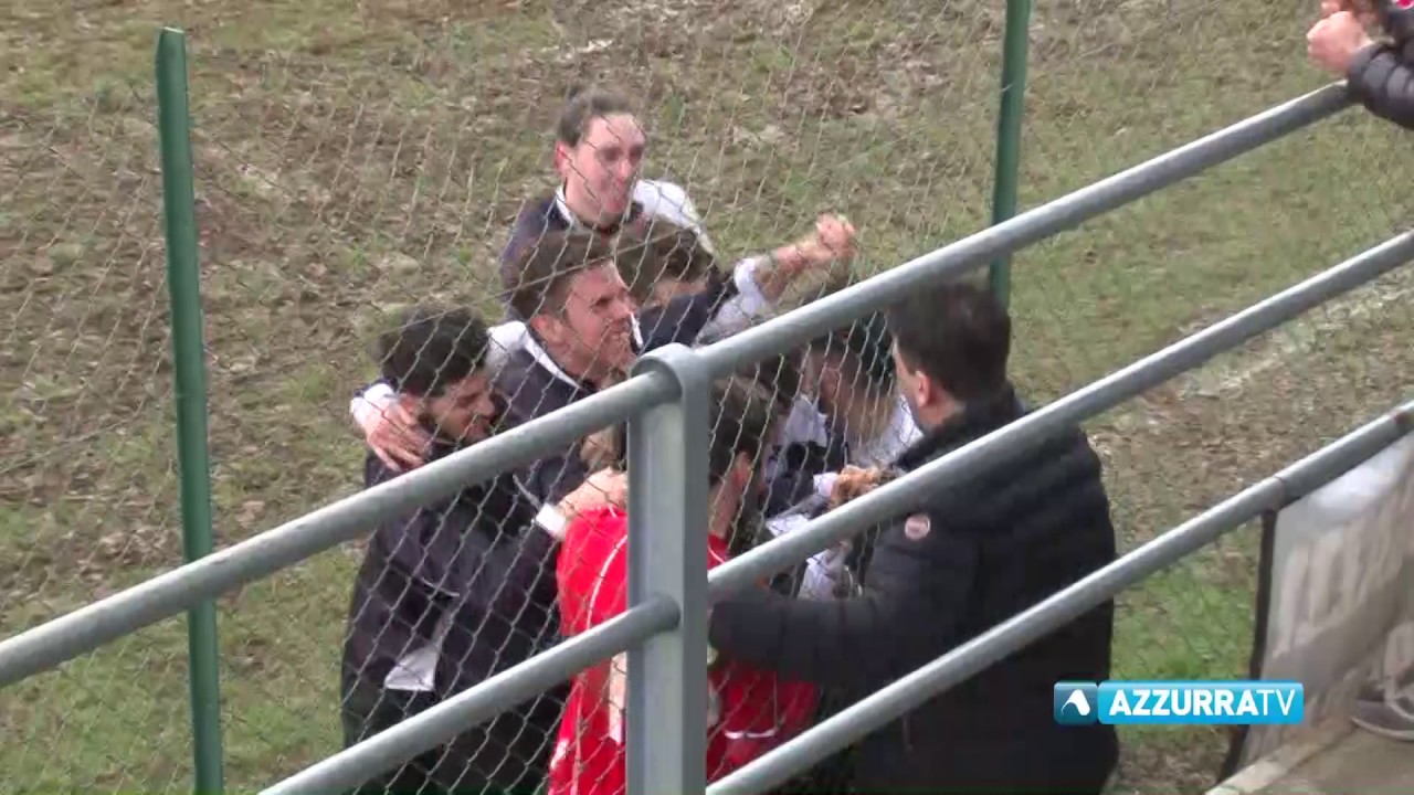 Ponderano Arona (21) 05/03/2017 YouTube