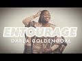 Darla goldengoal  entourage official lyrics