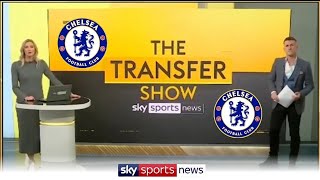 CHELSEA LAND MASSIVE £185M SWOOP! NEW STAR SIGNING DONE AND OFFICIALLY CONFIRMED BY SKY SPORTS TODAY