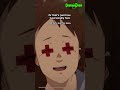 ”I'll always be part of the Cross-Eyes!” - Ep 11 Highlights | Dorohedoro Season2 #shorts