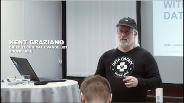 Snowflake with Azure event Jan 2019 (Part 2)