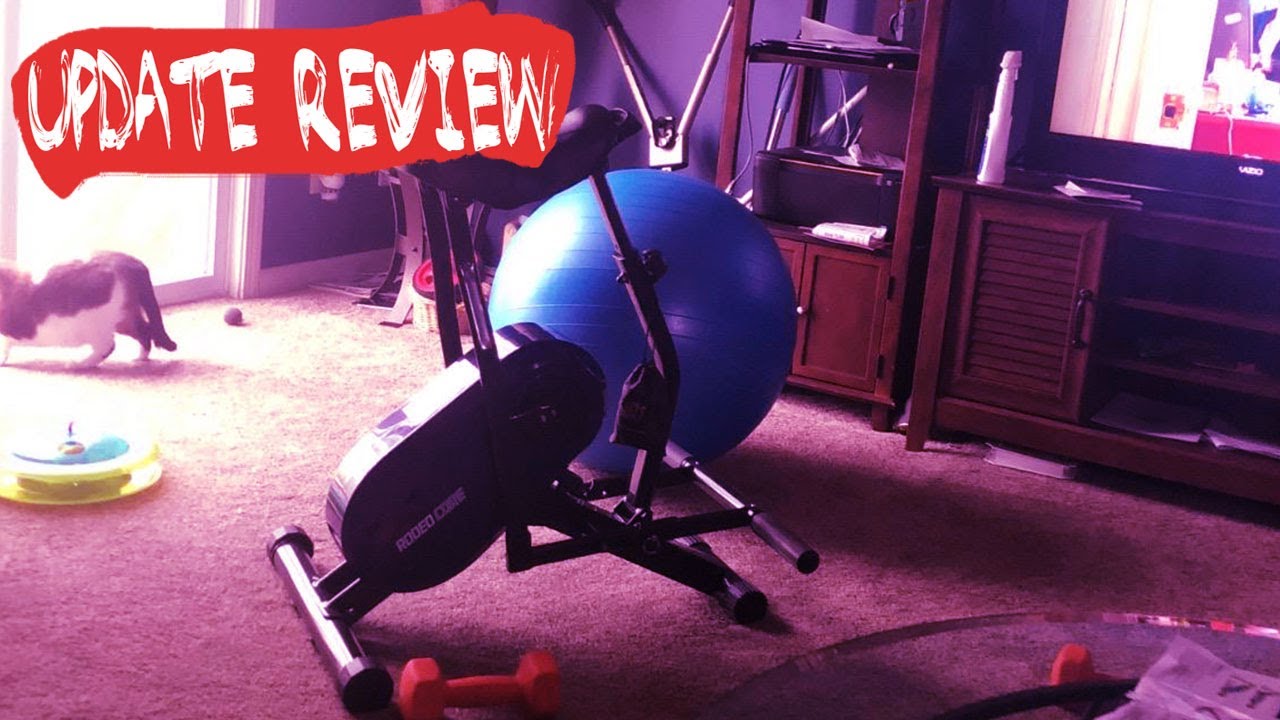 Best Ab Machine 2021 - Daiwa U.S. Jaclean USJ-804 Review
