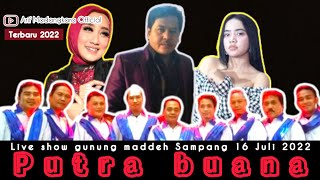 Download Lagu HADIRMU BAGAI MIMPI || IKA KARISYA || PUTRA BUANA 2022 MP3 Download Lagu HADIRMU BAGAI MIMPI || IKA KARISYA || PUTRA BUANA 2022 MP3