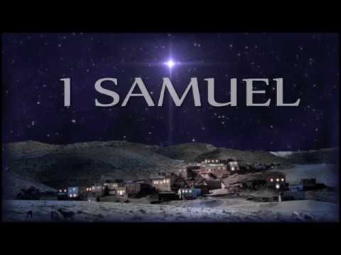 Book of 1 Samuel  • KJV