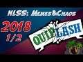 [NLSS - Quiplash] Memes and Chaos Compilation 2018 Part 1/2