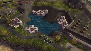 C&C Generals: Shockwave - Singleplayer experience | GLA Campaign 11 - Hard Mode