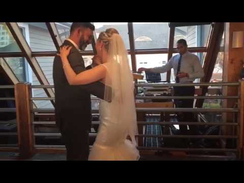The best Wedding dancing ever 2017