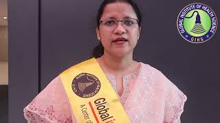 Download Lagu Dr. Jannat (Consultant Sonologist) Passed ARDMS Exam | ARDMS Success Story | ARDMS Tips MP3