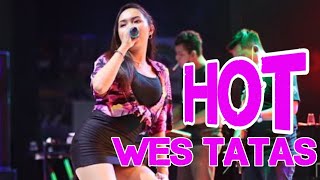 Download lagu TERBARU MILA SANTIKA  WES TATAS CIPT VICKY PRASETYO  HAPYRISM ABIRAMA #DangdutJogjaJakarta #WesTatas