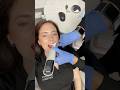 Teeth Whitening at Matheson!