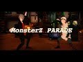 MonsterZ PARADE