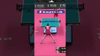 #早田ひな 照井雄太が選ぶSP「粘り腰」 木下アビエル神奈川 vs 日本生命レッドエルフ ノジマTリーグ2023-2024プレーオフ女子ファイナル2026年3月24日代々木第二【卓球Tリーグ公式】