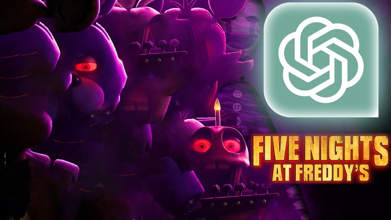 So, Security Breach is here. What are your predictions for fnaf 10