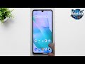 How to Restart VIVO Phone without Power Button Rebooting the Device via Accessibility Menu synced
